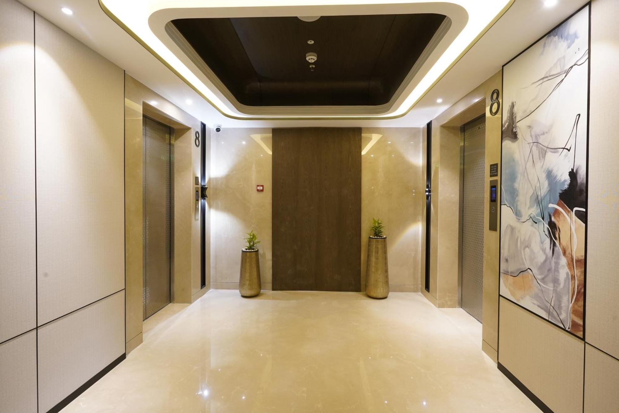 The Fern - Goregaon Mumbai Exterior foto