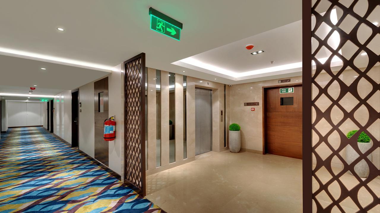 The Fern - Goregaon Mumbai Exterior foto