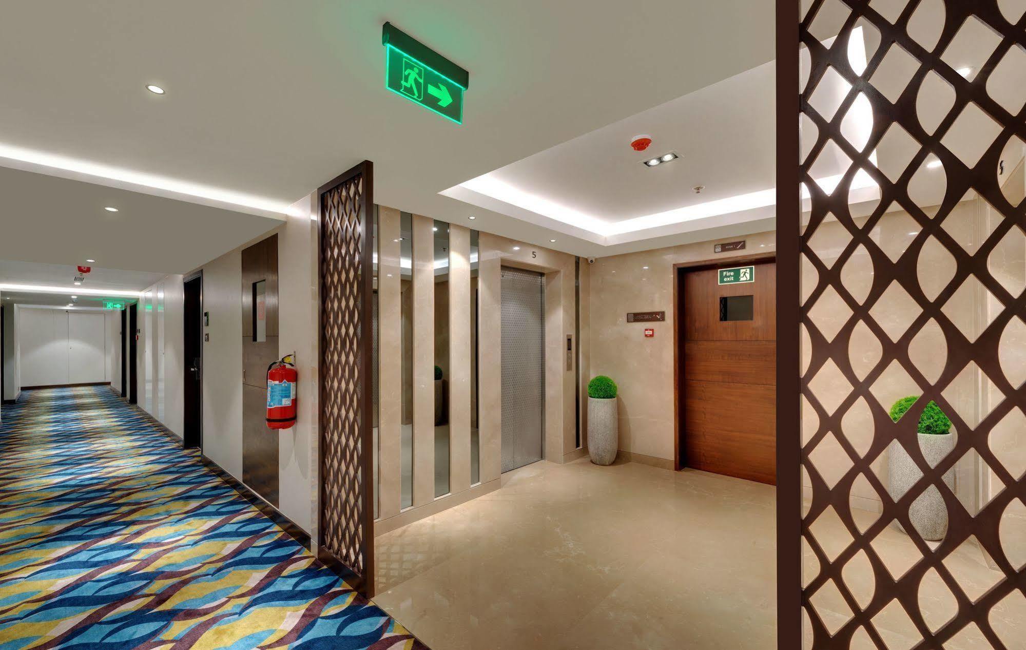 The Fern - Goregaon Mumbai Exterior foto