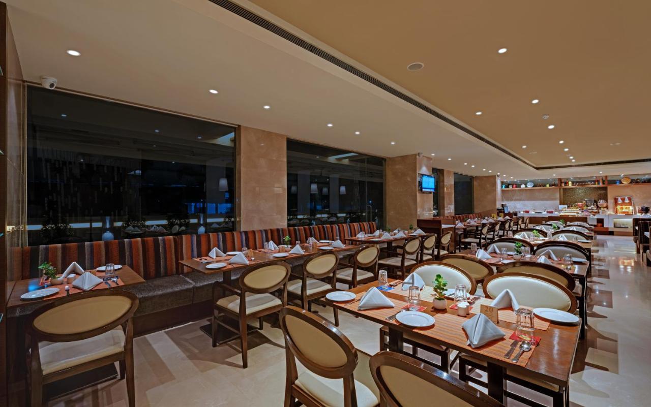 The Fern - Goregaon Mumbai Exterior foto